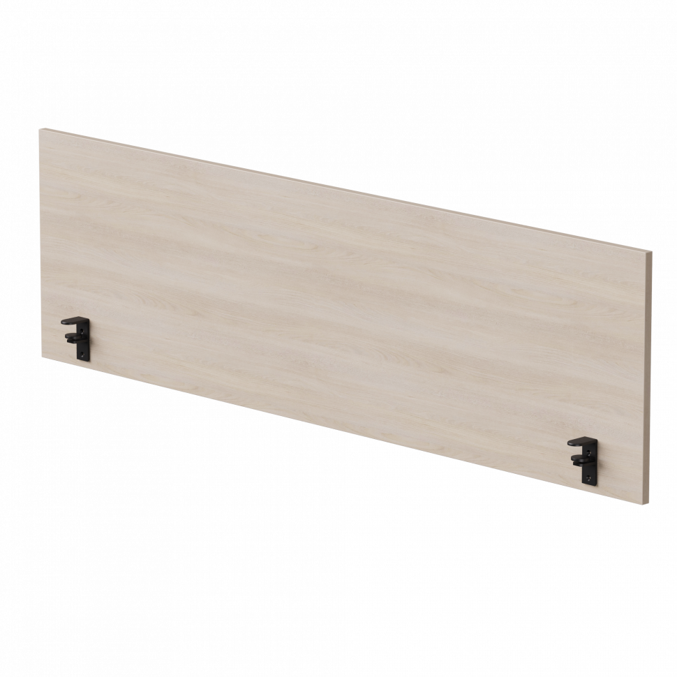 Экран (фронтальный) Everprof EVO (ЭВО) 1580х18x455 Дуб Соната