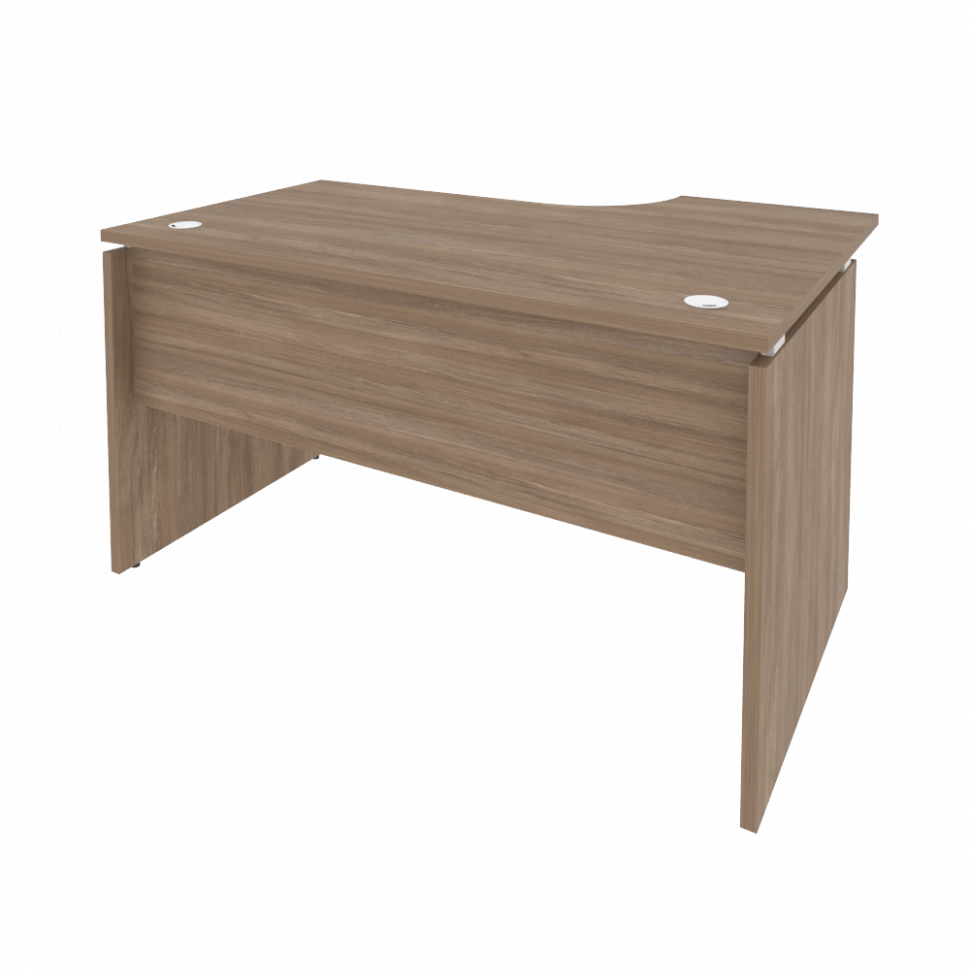 Onix Стол эргономичный левый O.SA-2 (L) Дуб Аризона 1380*980*750 (720/460) Onix Стол эргономичный левый O.SA-2 (L) Дуб Аризона 1380*980*750 (720/460)