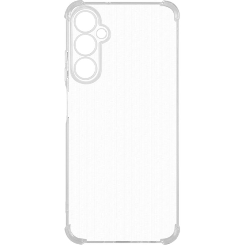 Чехол Red Line силикон Samsung GalaxyA25 5G прозр (УТ000038224)