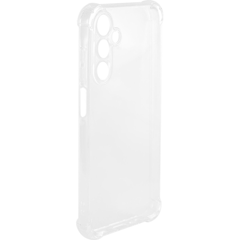 Чехол Red Line силикон Samsung GalaxyA25 5G прозр (УТ000038224)