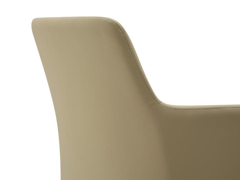 Кресло Ivo B2416 Бежевый