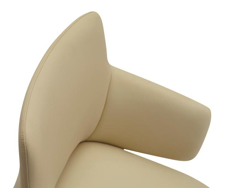 Кресло Ivo B2416 Бежевый