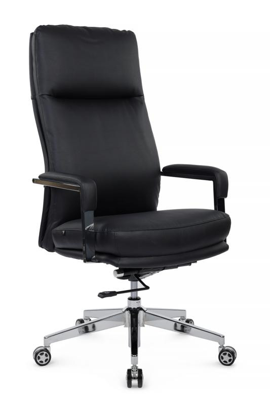 Кресло Leon RCH A916-1C Черный