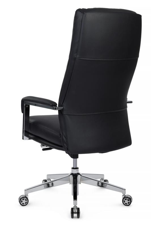 Кресло Leon RCH A916-1C Черный