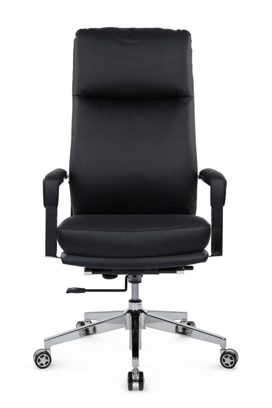 Кресло Leon RCH A916-1C Черный