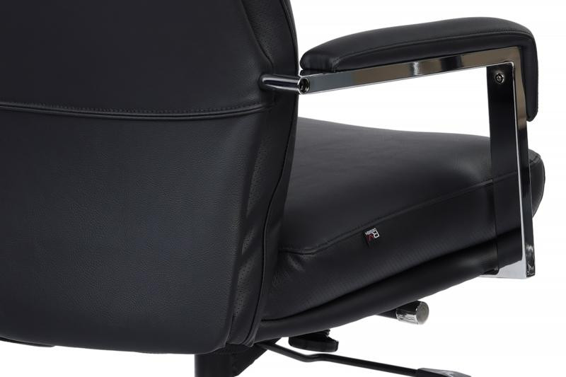 Кресло Leon RCH A916-1C Черный