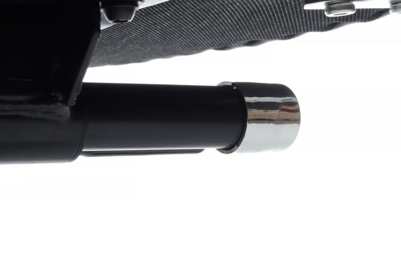 Кресло Leon RCH A916-1C Черный