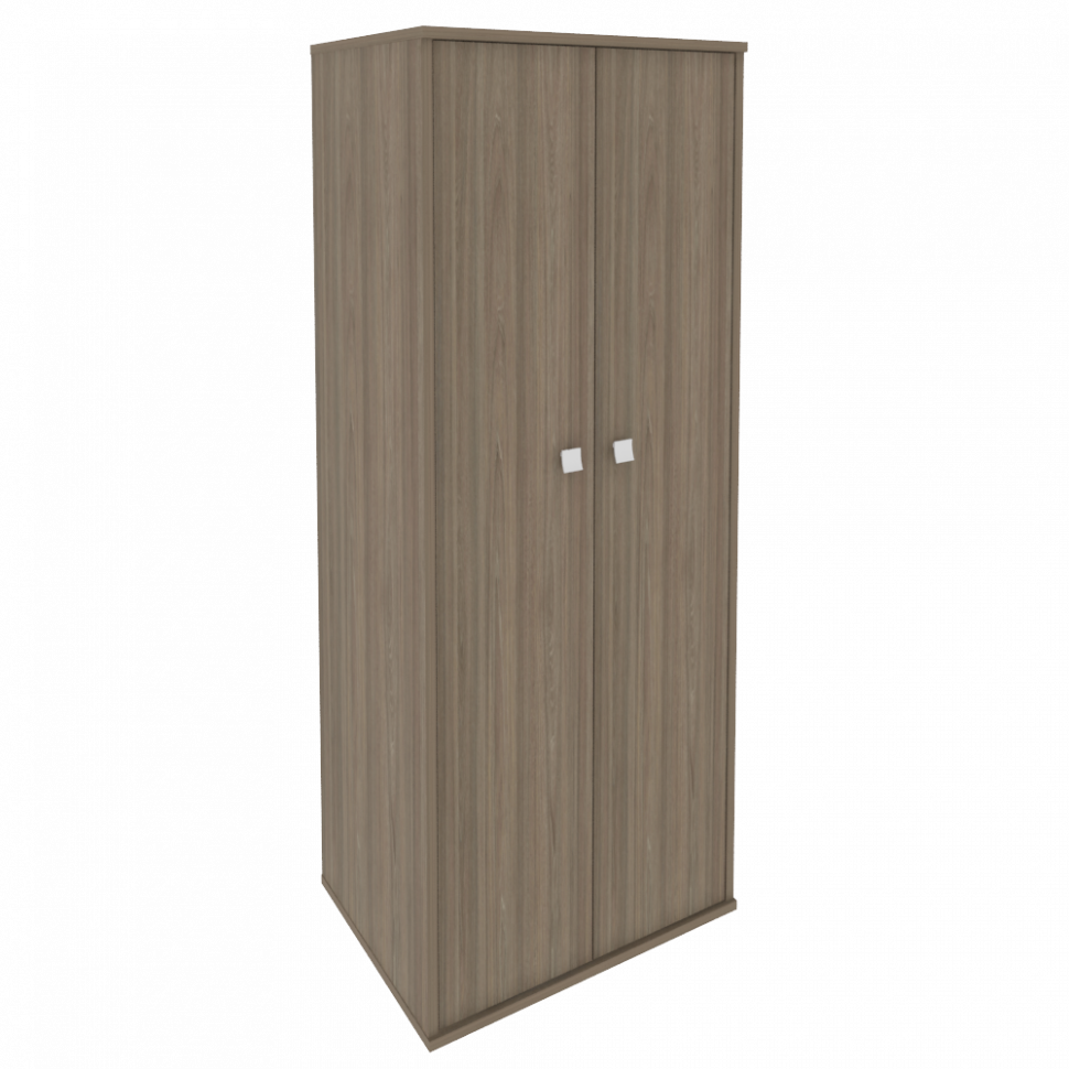 Style Гардероб Л.ГБ-2 Вяз Благородный 778*580*1980