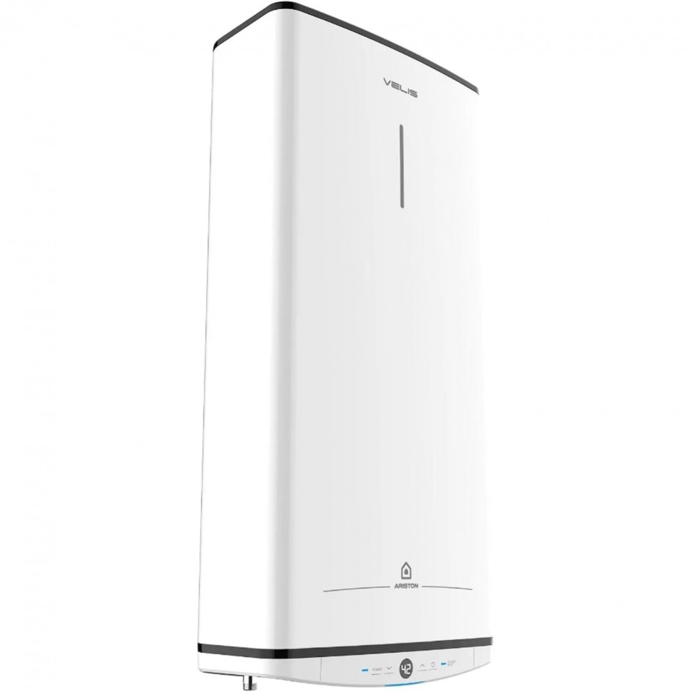 Водонагреватель накопительный Ariston VELIS TECH INOX PW ABSE 80