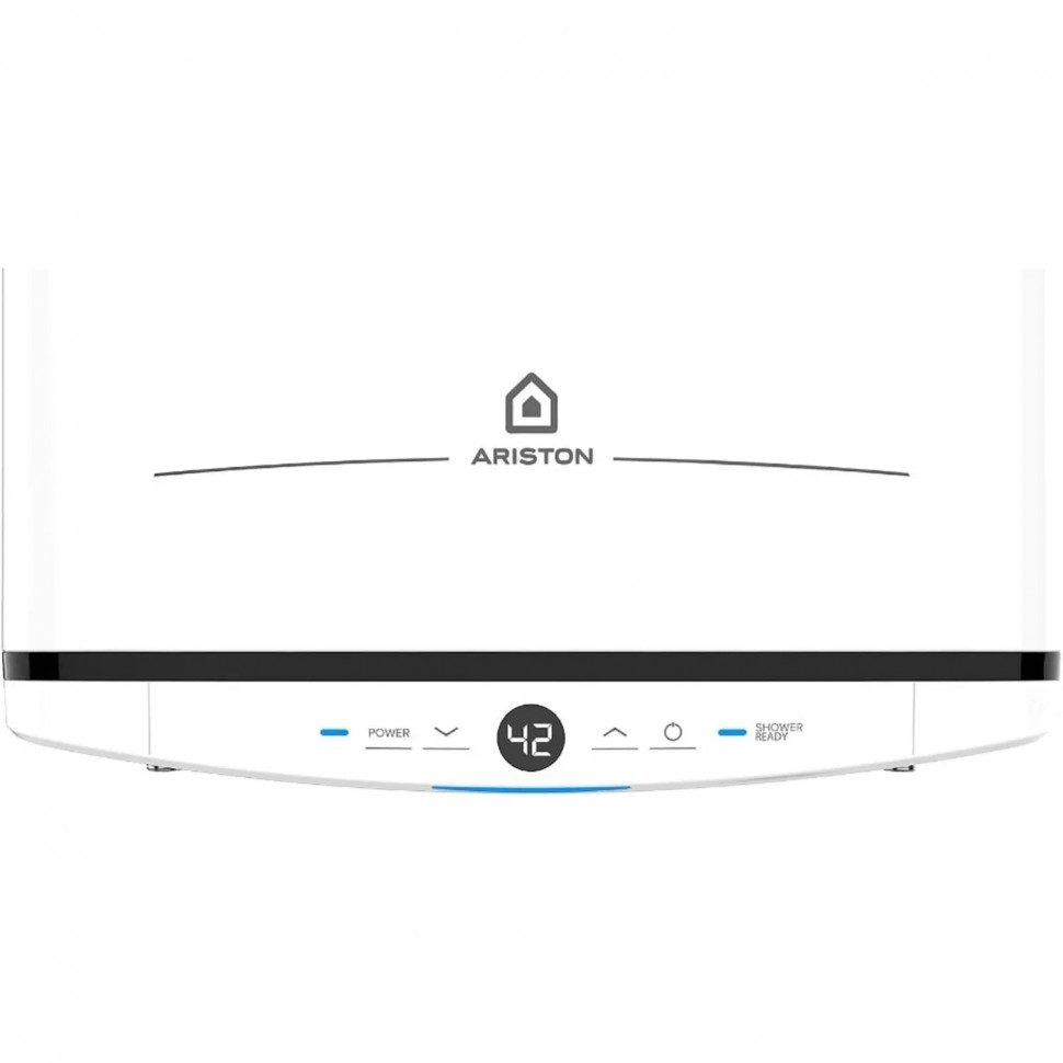 Водонагреватель накопительный Ariston VELIS TECH INOX PW ABSE 80