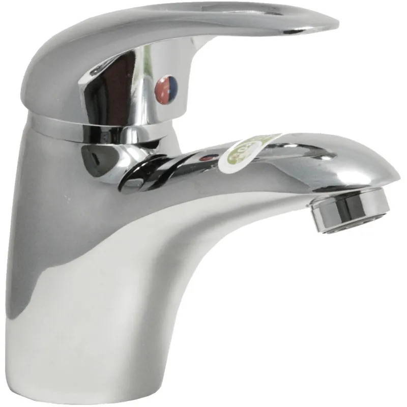 Смеситель TZ_одноручный для умыв Phoenix 0402.615 JGN0720