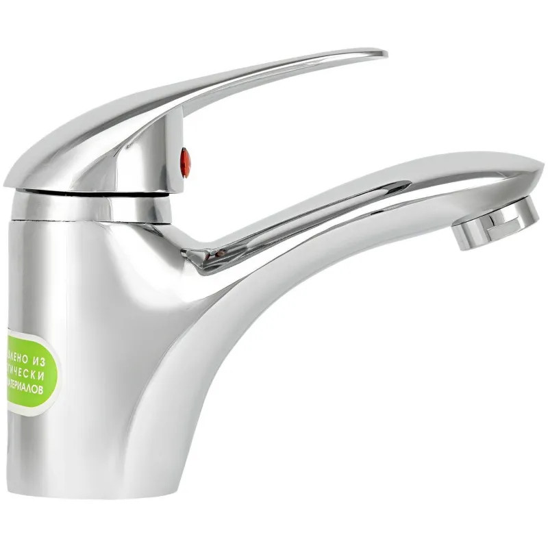 Смеситель TZ_одноручный для умыв Phoenix 0402.615 JGN0720