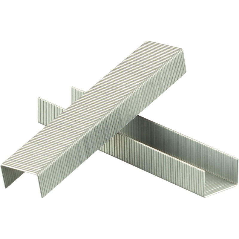 Скобы для степлера 24/8 Kw-Trio оцинков(от30 до 50 лис.).1000шт./уп Скобы для степлера 24/8 Kw-Trio оцинков(от30 до 50 лис.).1000шт./уп