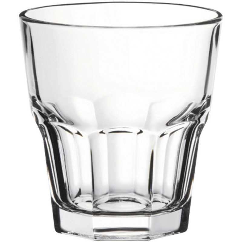 Стакан Олд Фэшн 269 мл. d=85 мм. h=91 мм. Касабланка 12шт/уп
