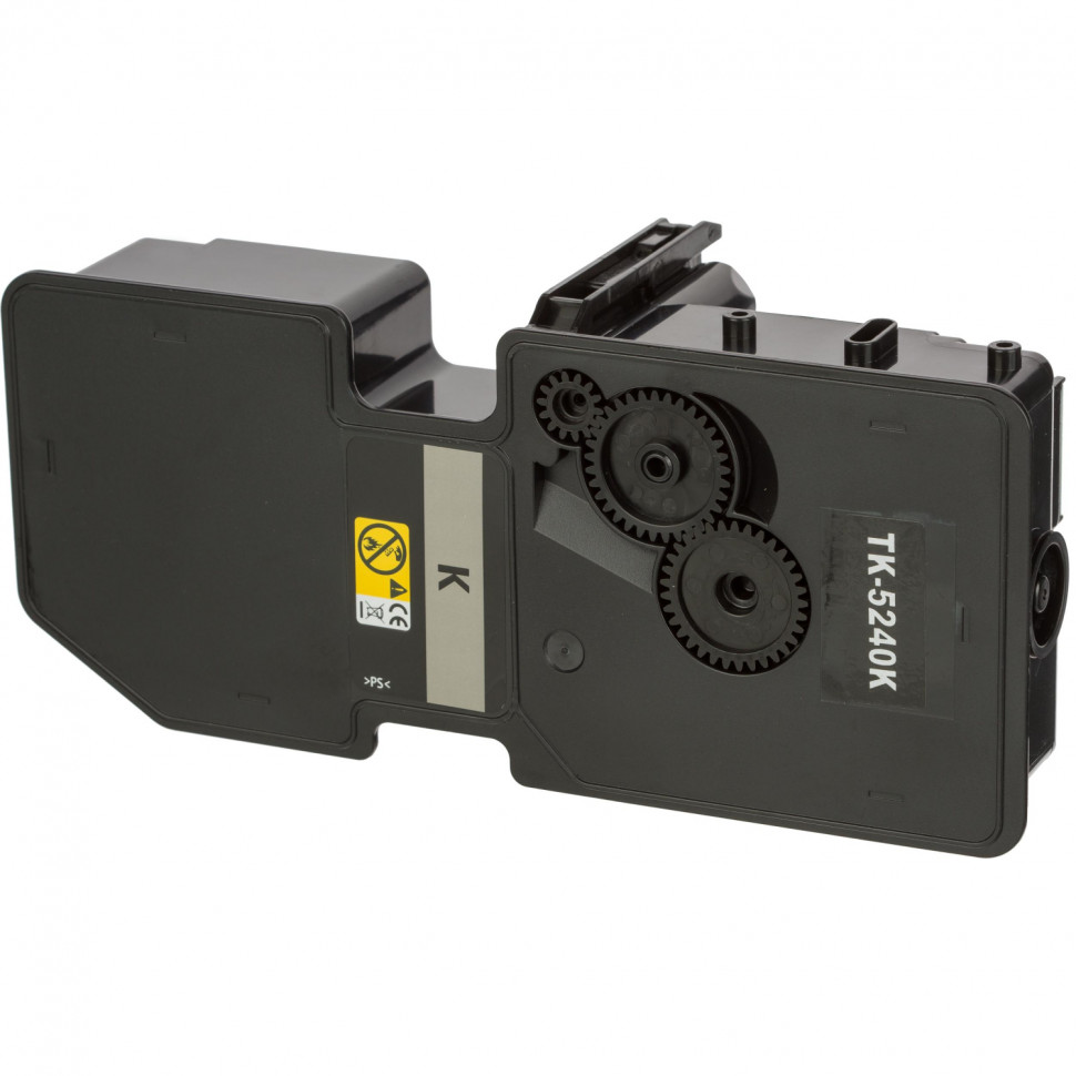 Тонер-картридж Retech TK-5240K чер. для Kyocera ECOSYS M5526
