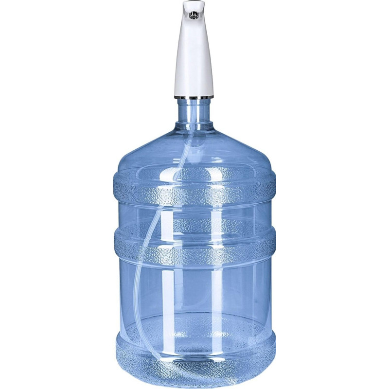 Помпа аккумуляторная перезаряжаемая для воды Ecotronic PLR-410