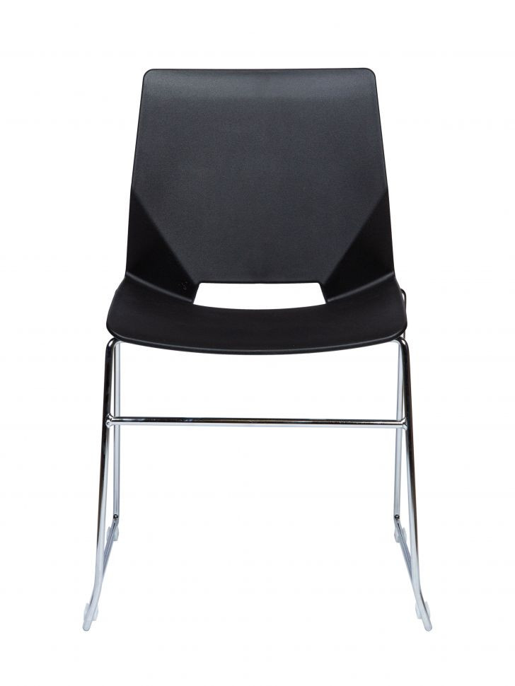 Кресло Norden Eleven black 831 black