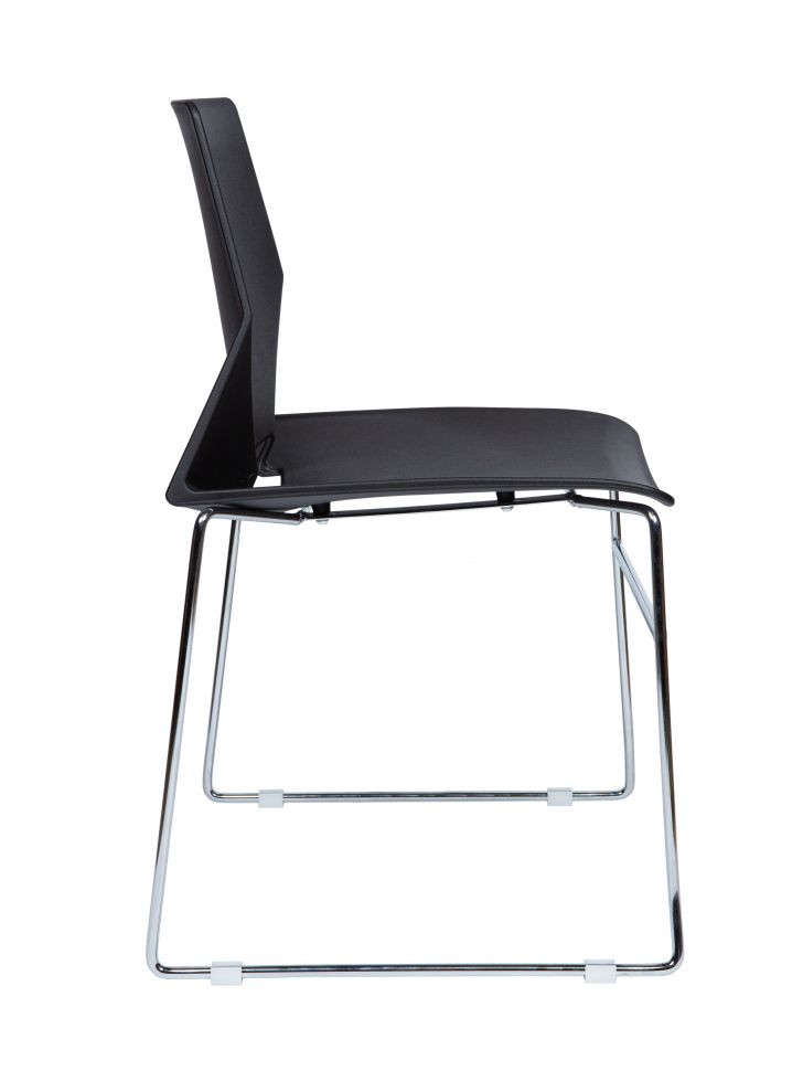 Кресло Norden Eleven black 831 black