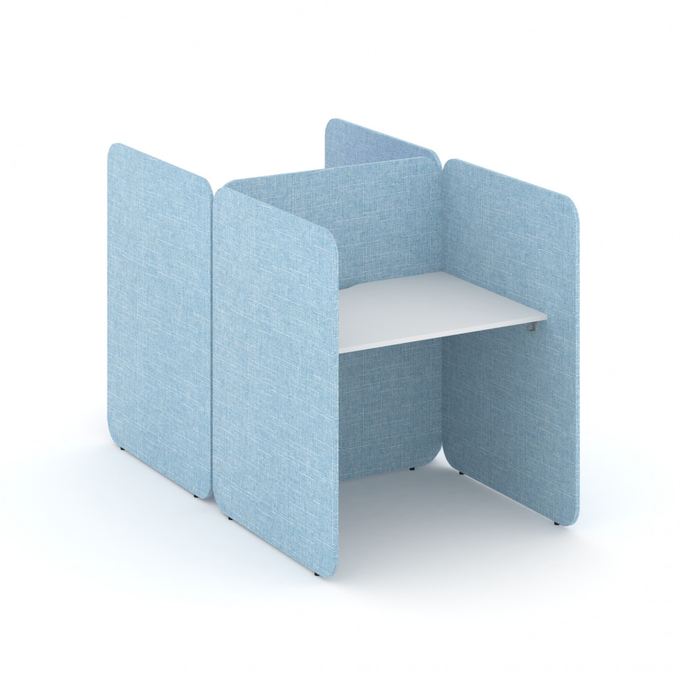 Call center Комплект №14 KC.K-014 Белый/Romeo 09 1016*1800*1200 Call center Комплект №14 KC.K-014 Белый/Romeo 09 1016*1800*1200