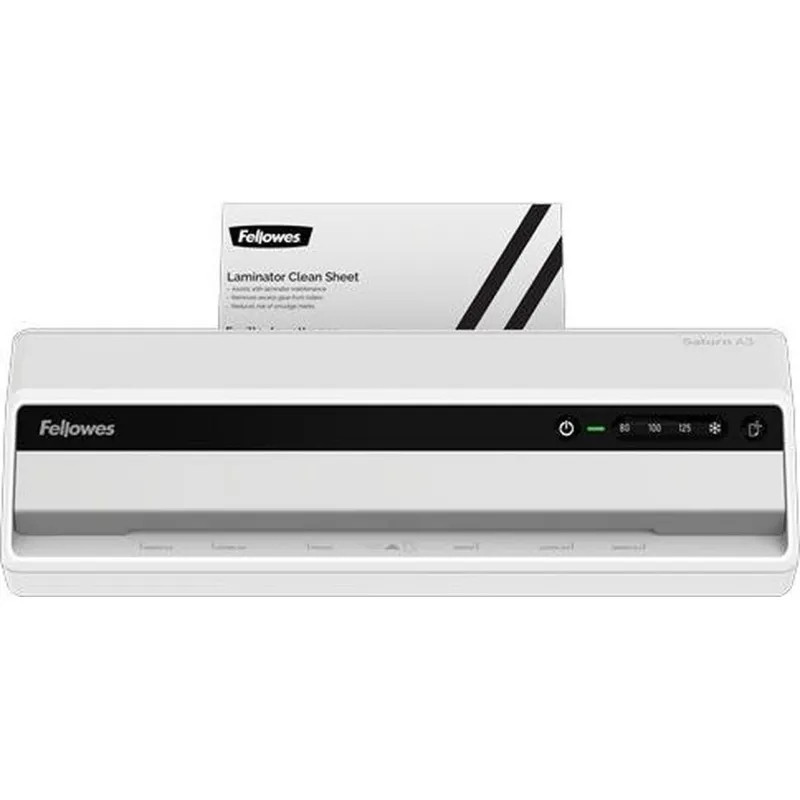 Ламинатор Fellowes Saturn 3i A3, 2х125 мкм