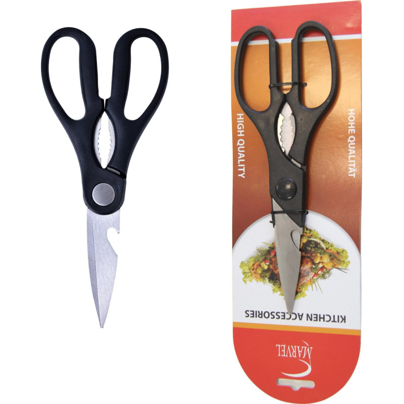 Ножницы MARVEL/Mielaje кухонные (Австрия) (24261) Ножницы MARVEL/Mielaje кухонные (Австрия) (24261)