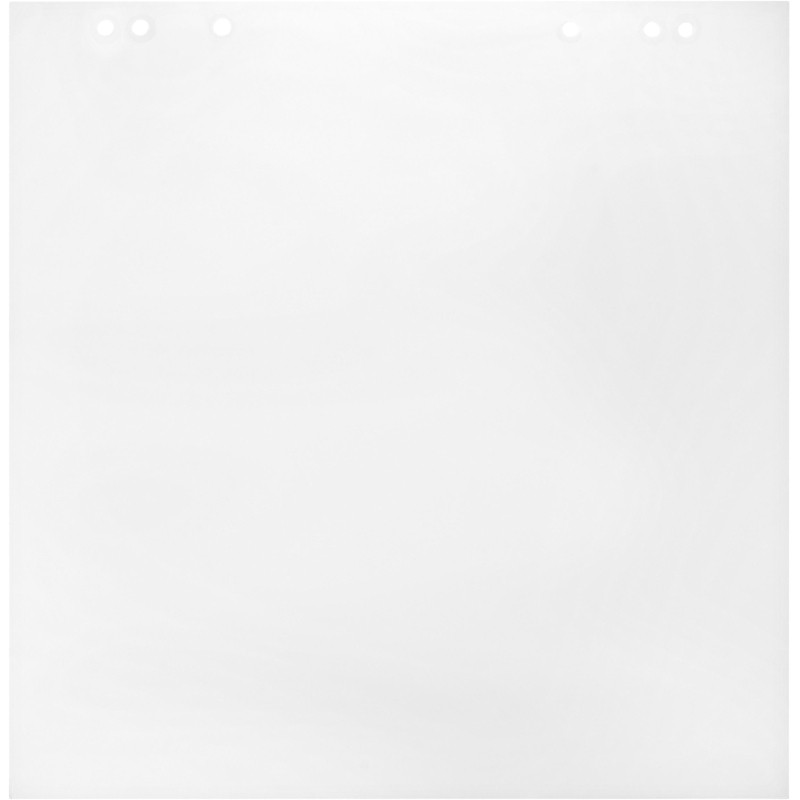 Бумага для флипчартов Attache 67,5х69,5 блок 10 листов 65г