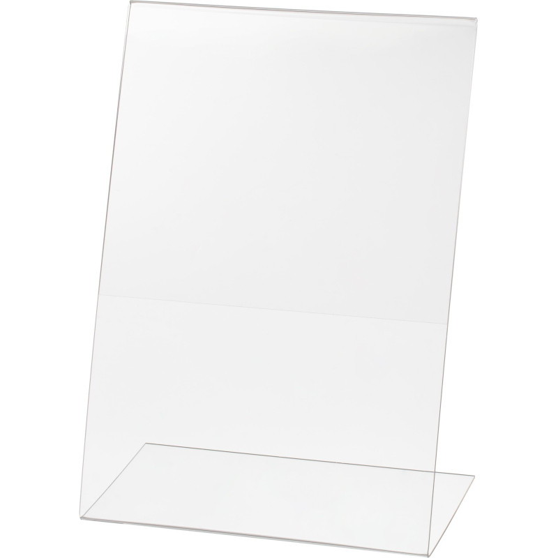 Подставка настольная Attache А4 210х297мм вертикальная односторонняя