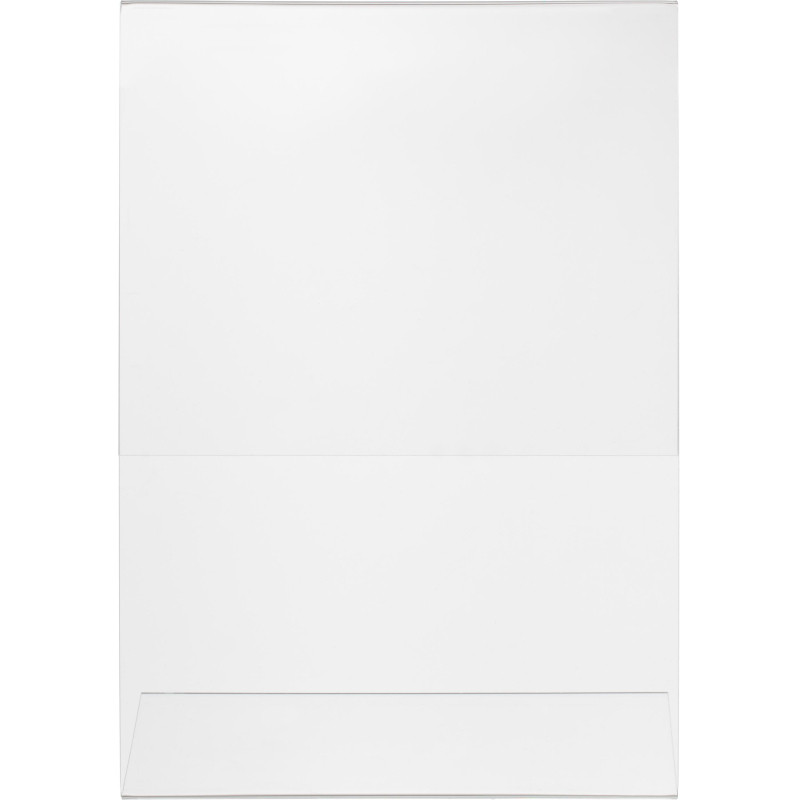 Подставка настольная Attache А4 210х297мм вертикальная односторонняя