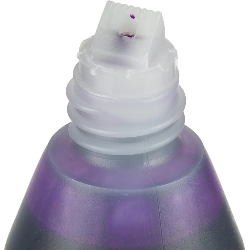 Краска штемпельная Комус фиолетовая 27 мл Краска штемпельная Комус фиолетовая 27 мл