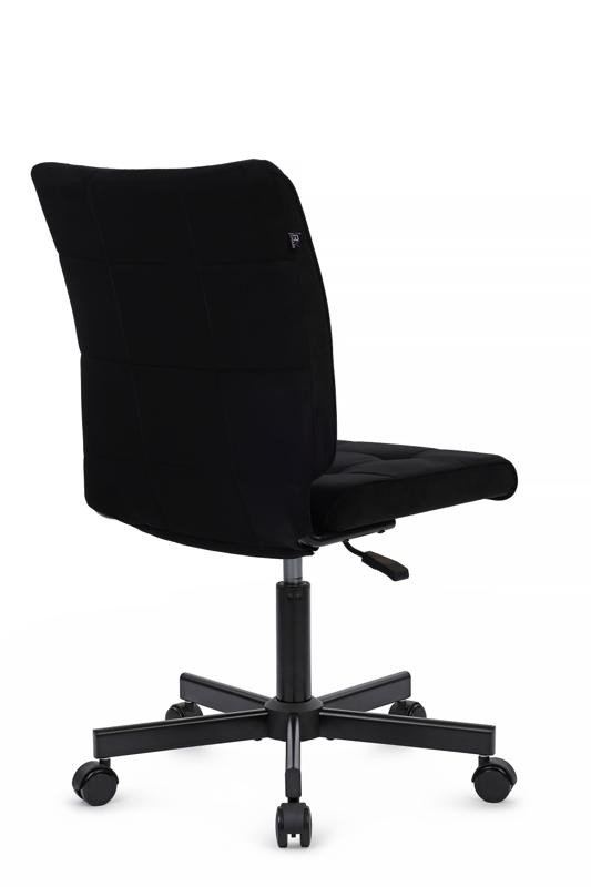 Кресло Соло RCH SLPT-205 Черный