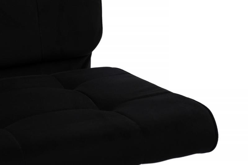 Кресло Соло RCH SLPT-205 Черный