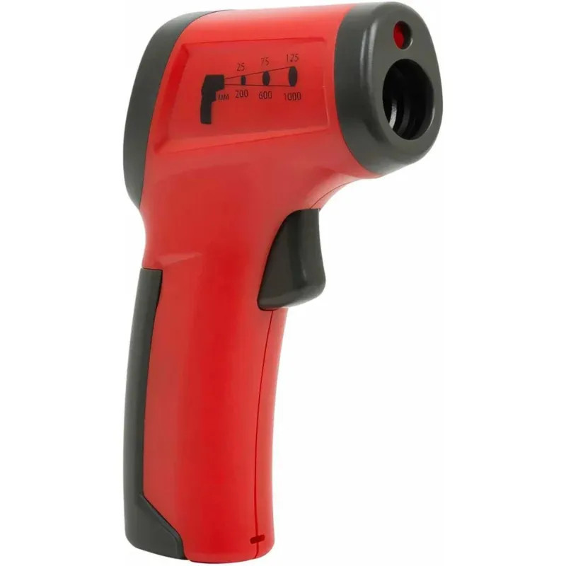 Пирометр RGK PL-8 (4610011870798)