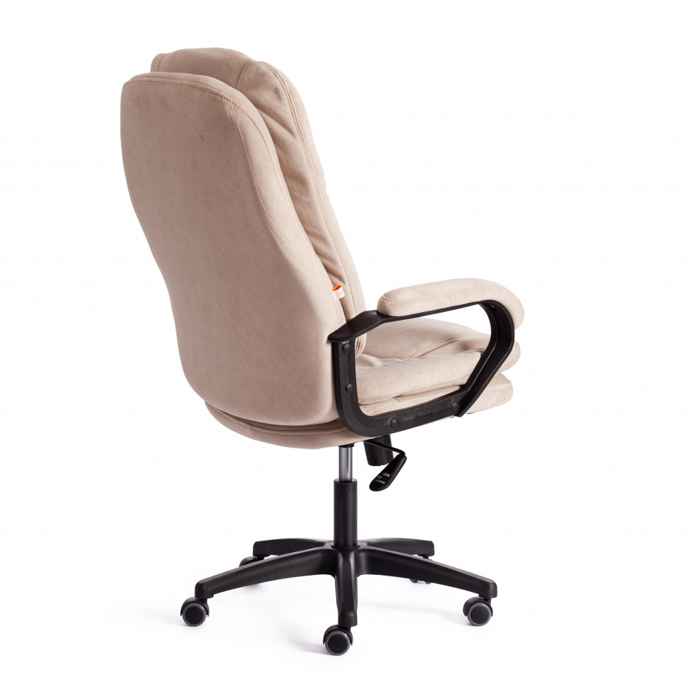 Кресло COMFORT LT (22) флок , бежевый, 7