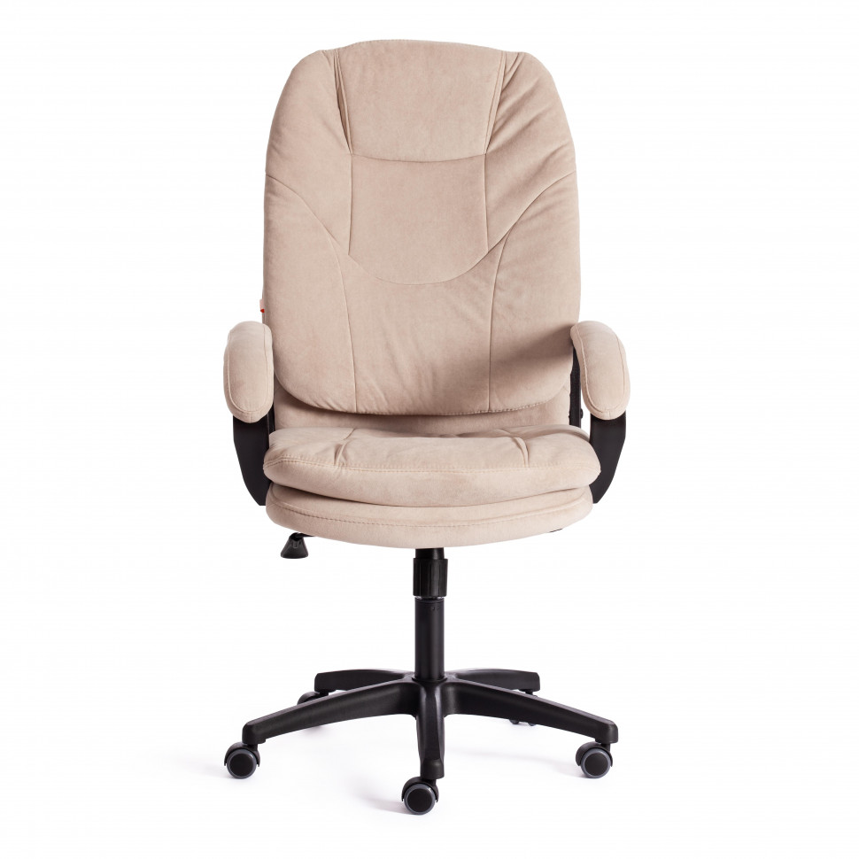 Кресло COMFORT LT (22) флок , бежевый, 7