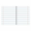 Тетрадь предметная "КЛАССИКА NATURE" 48 л., обложка картон, ЛИТЕРАТУРА, линия, BRAUBERG, 404588