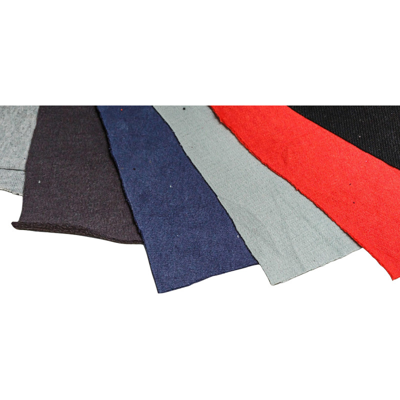 Ветошь трикотаж цветной 10кг_Спб