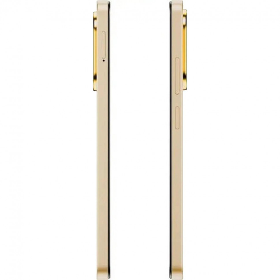 Смартфон POCO C71 RU 4+128 Gold