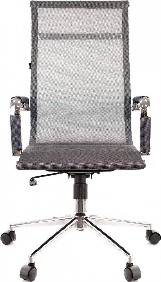Кресло Everprof Opera (Опера) T Сетка Серый