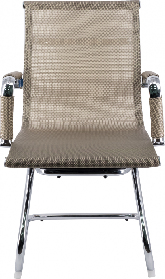 Кресло Everprof Opera (Опера) CF Сетка Золотой