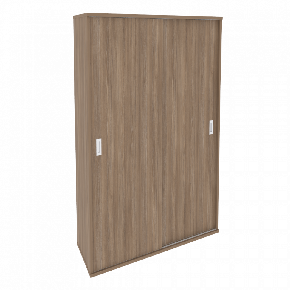 Onix Шкаф-купе для одежды O.SHK-1.3 T Дуб Аризона 1200*420*1977