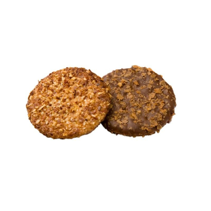 Печенье Деловой Стандарт сдобное Десертное, 335 гр  