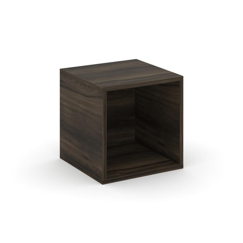 Rift Корпус шкафа узкого 1 ниша RF.KSU-1.N Дуб Мали 380*374*380