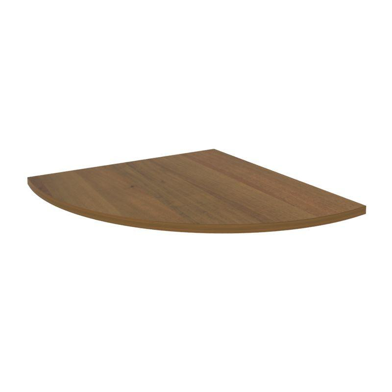 Riva Приставка А.ПР-3 Орех Гварнери 720*720*22 Riva Приставка А.ПР-3 Орех Гварнери 720*720*22