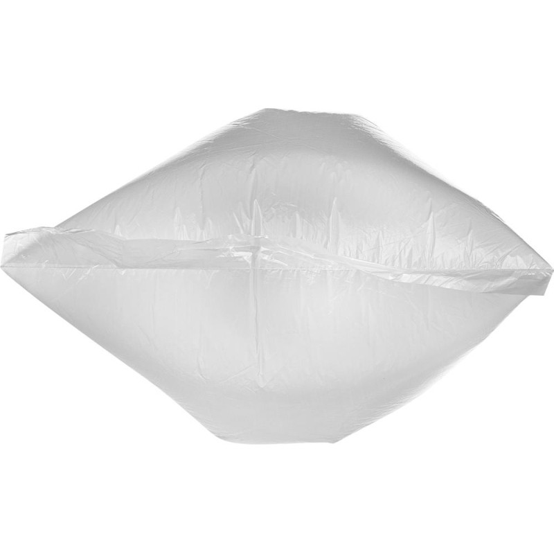 Пакет фасовочный ПНД 25х40 15мкм 250шт./уп