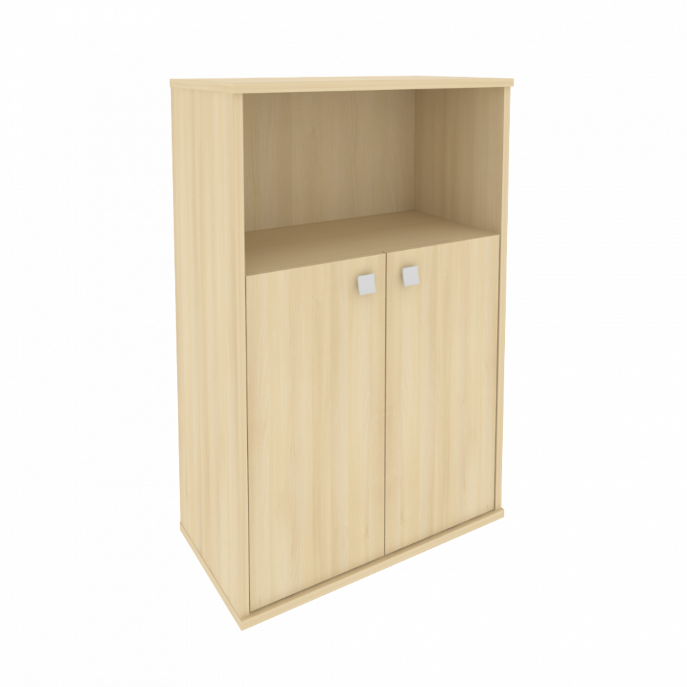 Style Шкаф Л.СТ-2.1 Акация Лорка 778*410*1215 Style Шкаф Л.СТ-2.1 Акация Лорка 778*410*1215