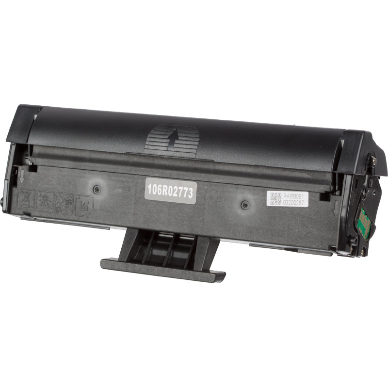 Картридж лазерный Retech 106R02773 чер. для Xerox WC3025