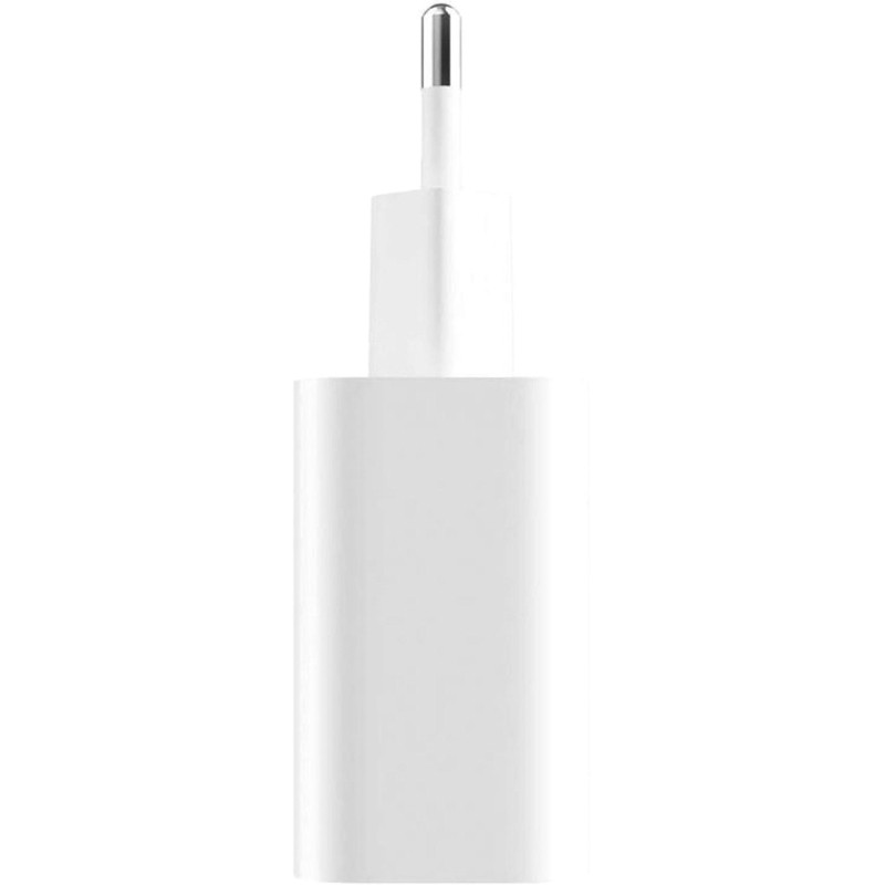 Зарядное устройство Xiaomi Mi 33w Wall Charger 3A PD (BHR4996GL)