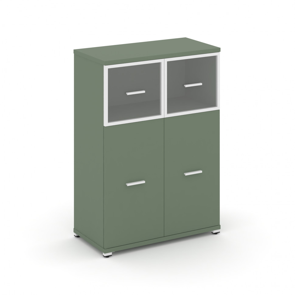 Concept Шкаф 1 широкая секция, 3 ниши CN.STS-314 RPW W Кобо/Металл Белый/Прозрачный 836*420*1186 Concept Шкаф 1 широкая секция, 3 ниши CN.STS-314 RPW W Кобо/Металл Белый/Прозрачный 836*420*1186