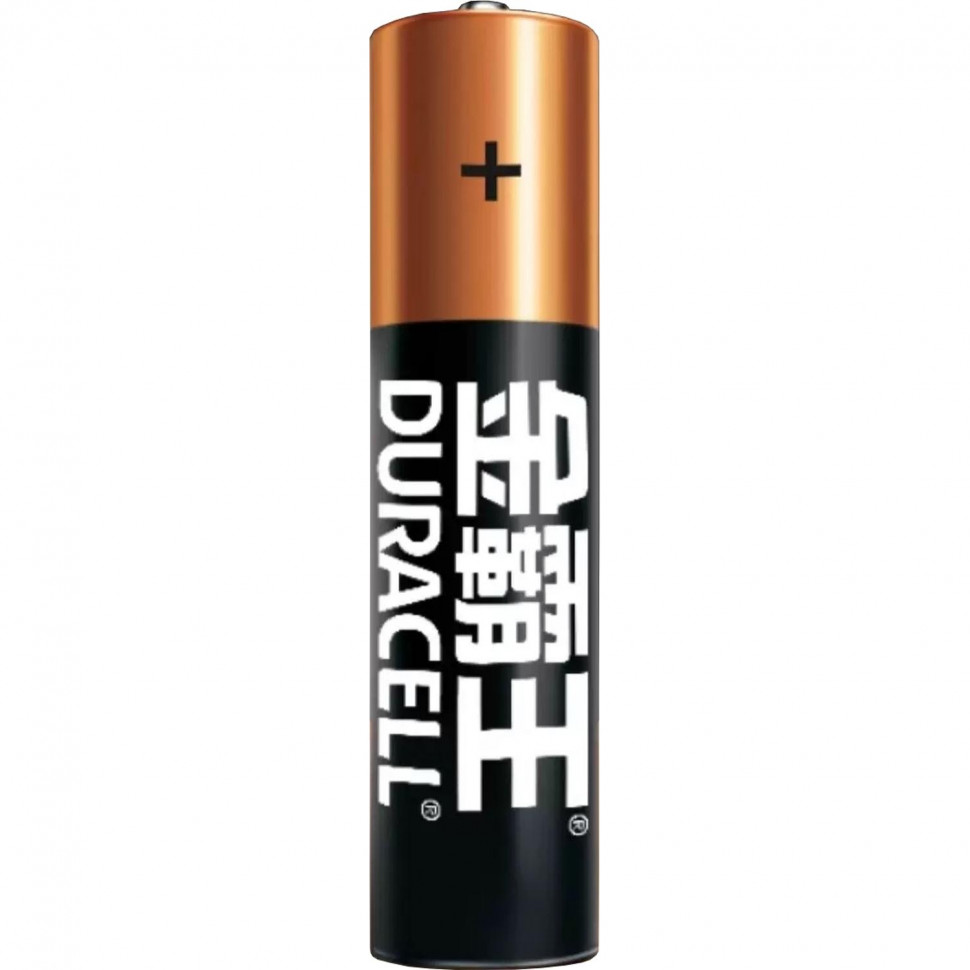 Батарейка Duracell AAA/LR03-40BOX, 40 шт/уп Батарейка Duracell AAA/LR03-40BOX, 40 шт/уп