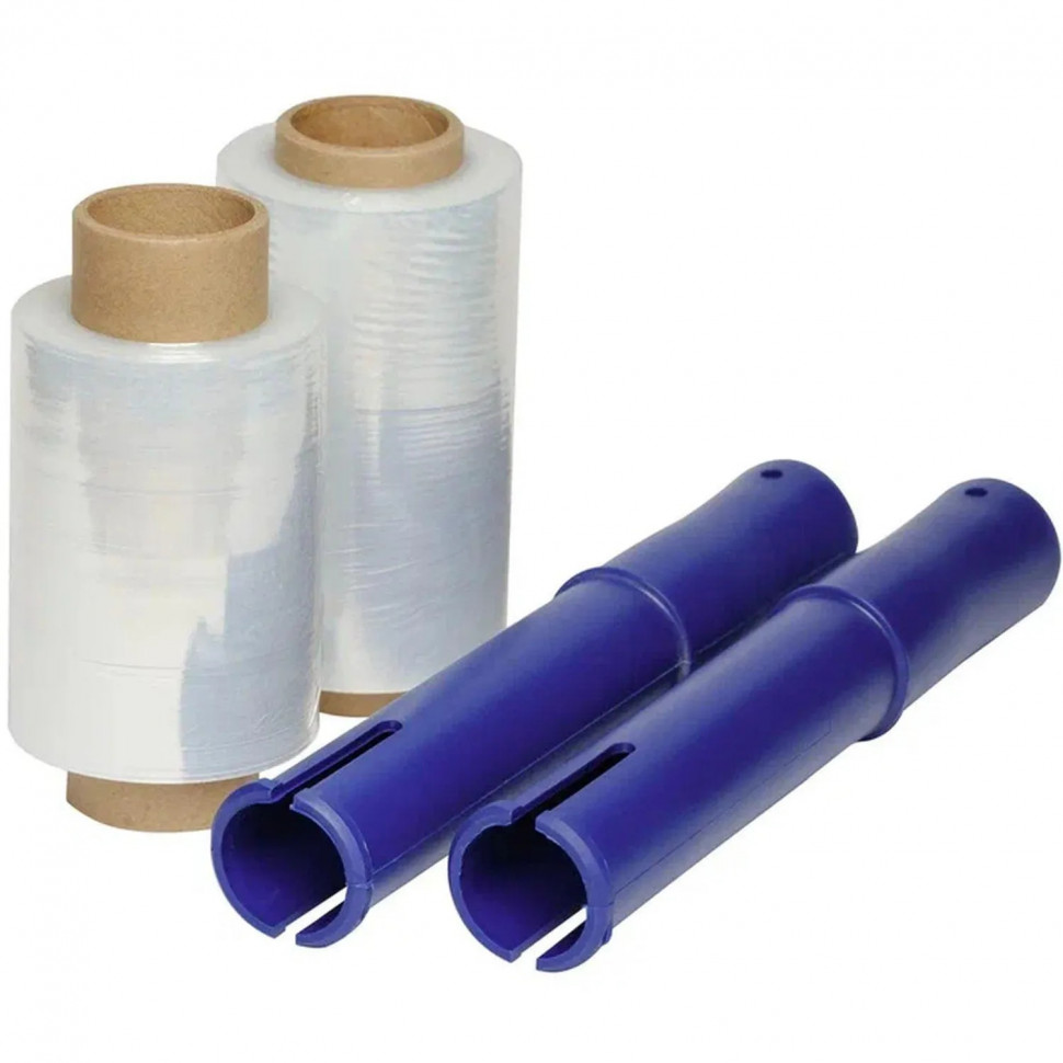 Диспенсер для минироллов пласт. 41х165мм Диспенсер для минироллов пласт. 41х165мм